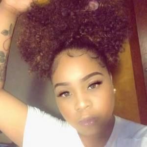 Meet your Posher, Diamond